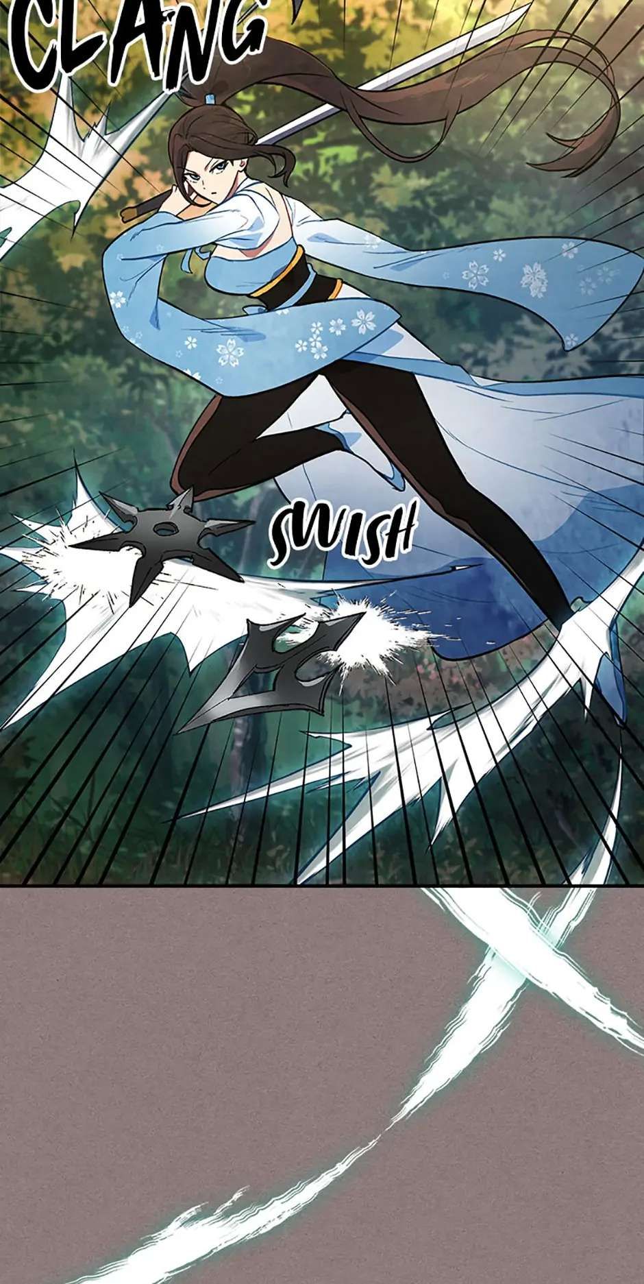 Yi Shen Dang Guan Chapter 23 60